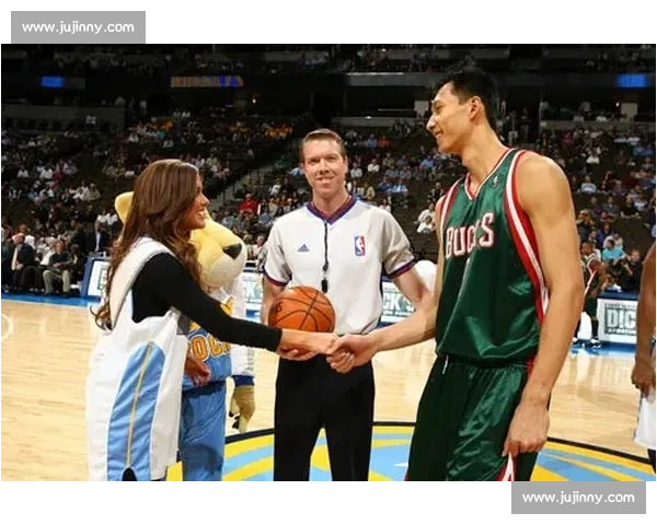 杨瀚森 NBA 首秀，易建联复出之路再陷迷雾