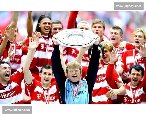 泰坦传奇!卡恩 56 岁生日,拜仁致敬欧冠功勋与精神领袖