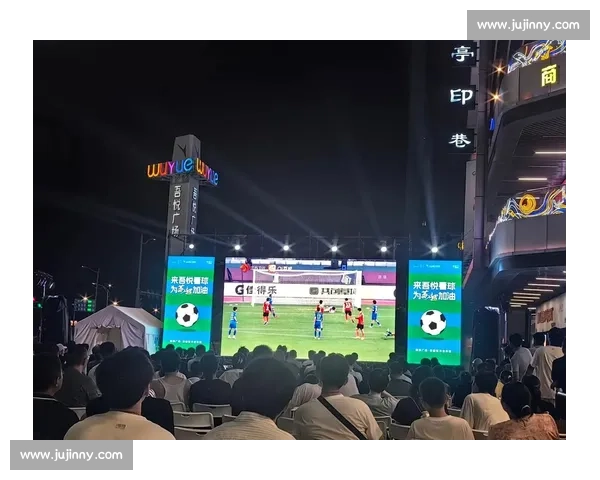 苏超启示:足球热需冷思考