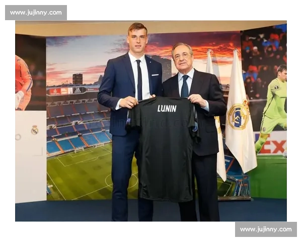 卢宁铁心留守伯纳乌,团队却悄然启动转会谈判