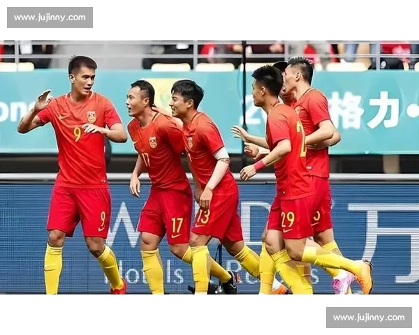 尴尬!前国脚之子留洋三年 0 球 0 助攻,回国无人问津转行娱乐圈