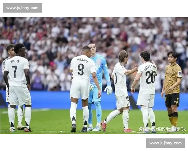 皇马世俱杯洲际杯 12 连胜创纪录！36 球狂轰 + 9 球零封展现恐怖统治力